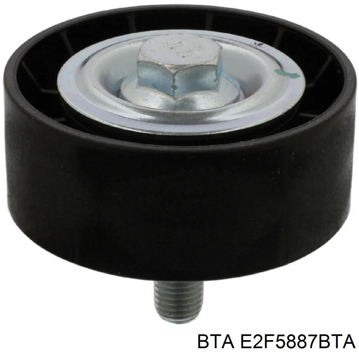 0060671789 Fiat/Alfa/Lancia Ролик натяжителя ремня агрегатов