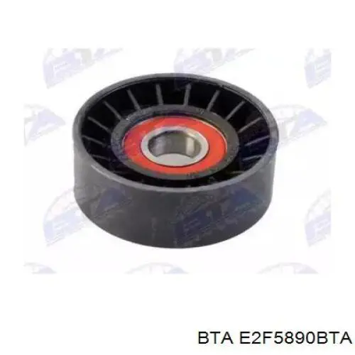 Купить E2F5890BTA BTA Натяжной ролик