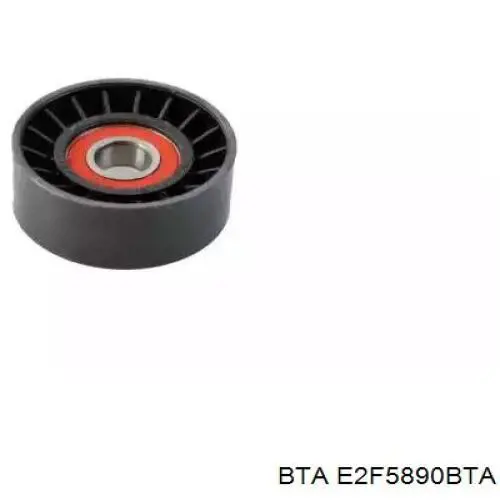E2F5890BTA BTA натяжной ролик