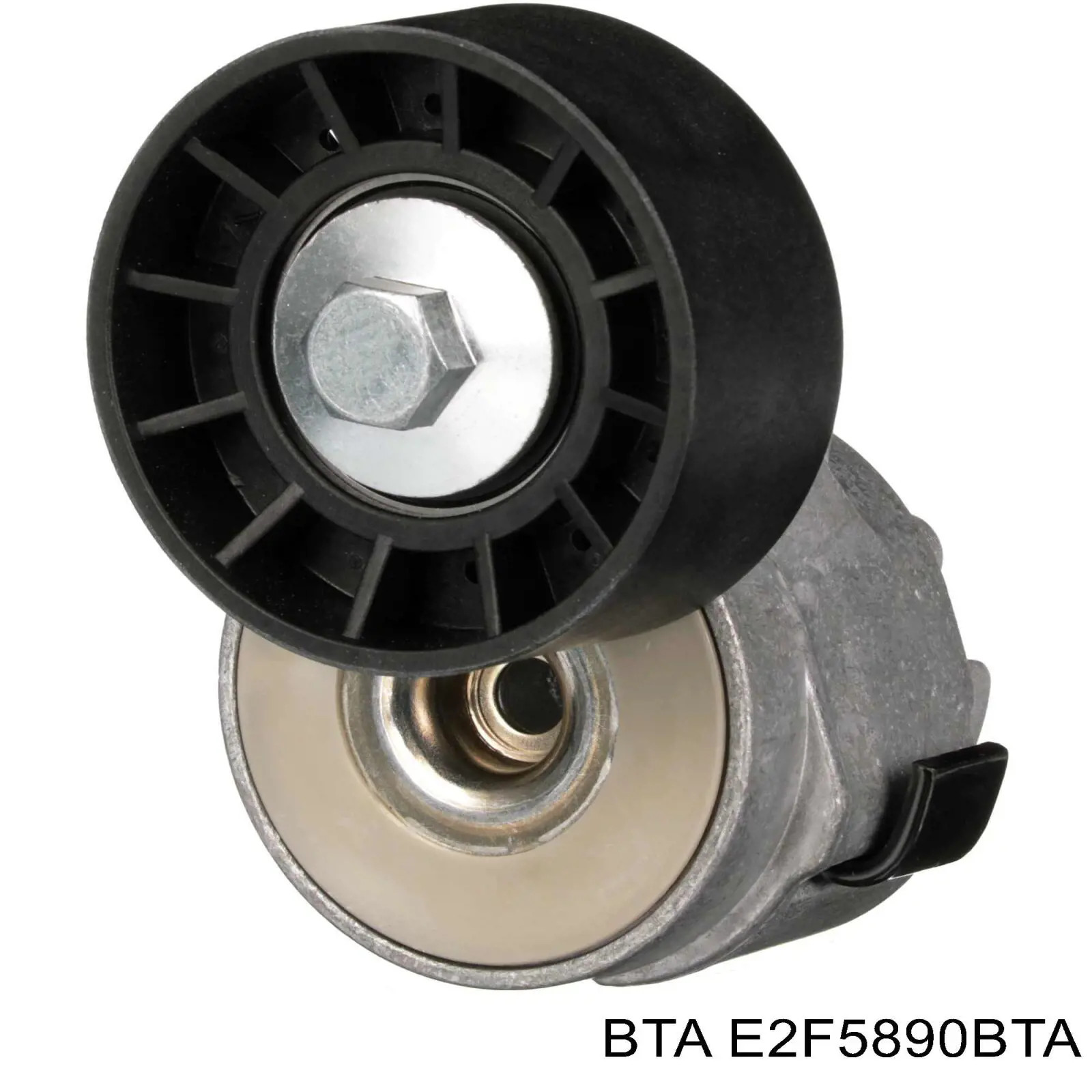 Натяжной ролик BTA E2F5890BTA цена, от 9.06 USD