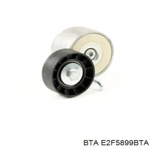 Натяжной ролик Optimal 0N2458S цена, от 9.78 USD