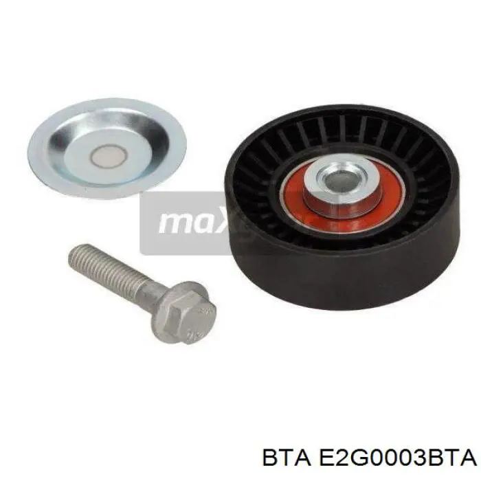 Паразитный ролик E2G0003BTA BTA