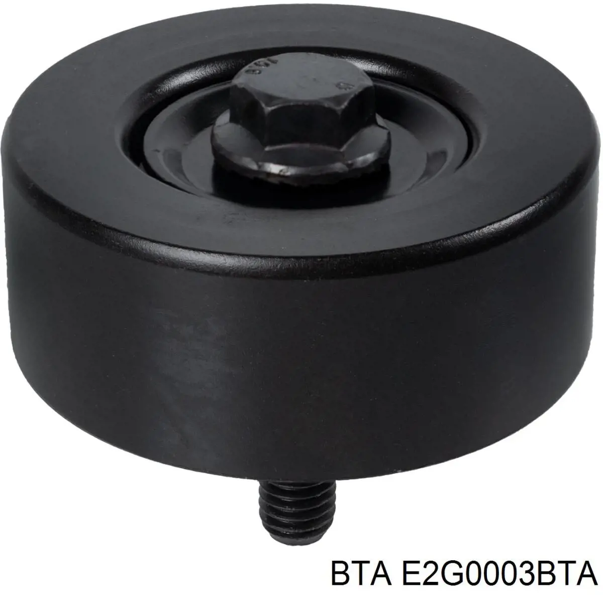 Ролик паразитный BTA E2G0003BTA