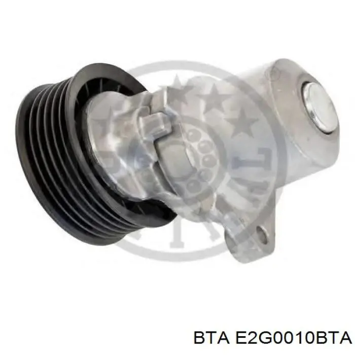 Натяжной ролик E2G0010BTA BTA