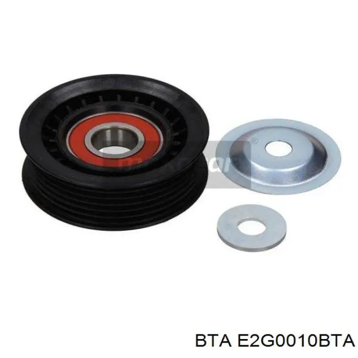 Купить E2G0010BTA BTA Натяжной ролик