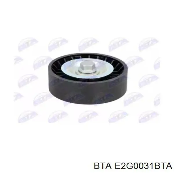 Паразитный ролик E2G0031BTA BTA