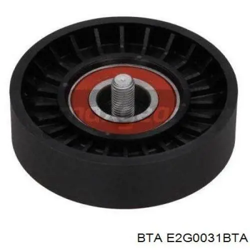 Паразитный ролик E2G0031BTA BTA
