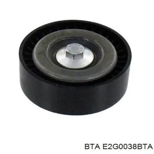 Натяжной ролик E2G0038BTA BTA