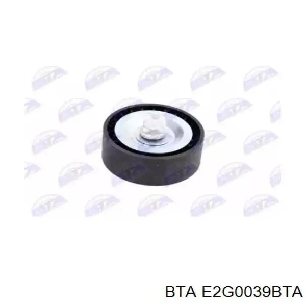 Паразитный ролик E2G0039BTA BTA