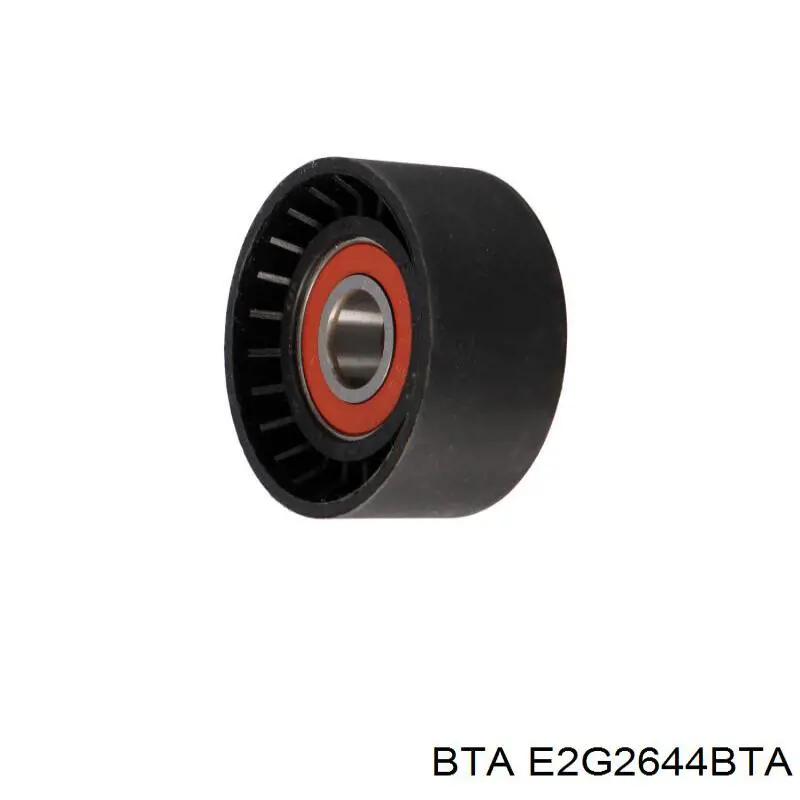 Ролик натяжителя приводного ремня BTA E2G2644BTA