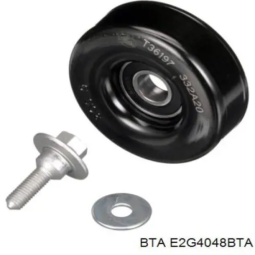 Купить E2G4048BTA BTA Паразитный ролик