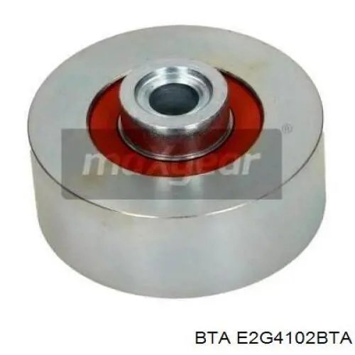 Паразитный ролик E2G4102BTA BTA