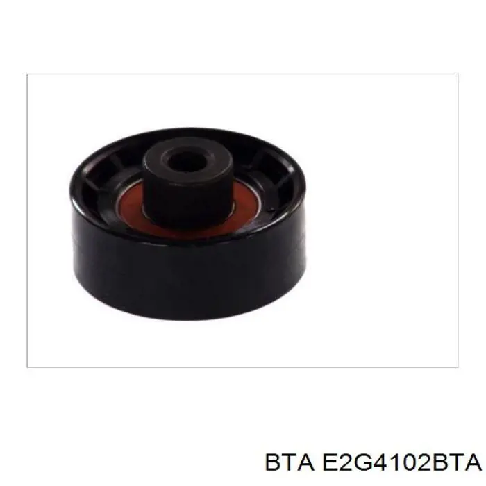 Купить E2G4102BTA BTA Паразитный ролик