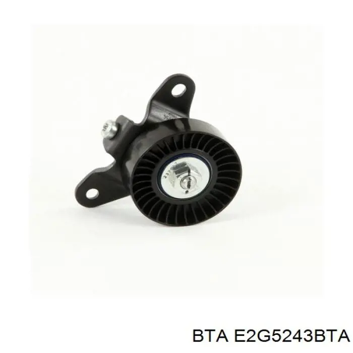 Купить MPQ0254 Magneti Marelli Натяжной ролик