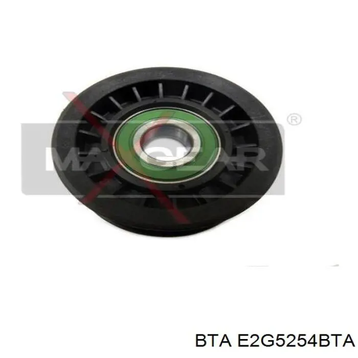 Натяжной ролик BTA E2G5254BTA цена, от 11.12 USD