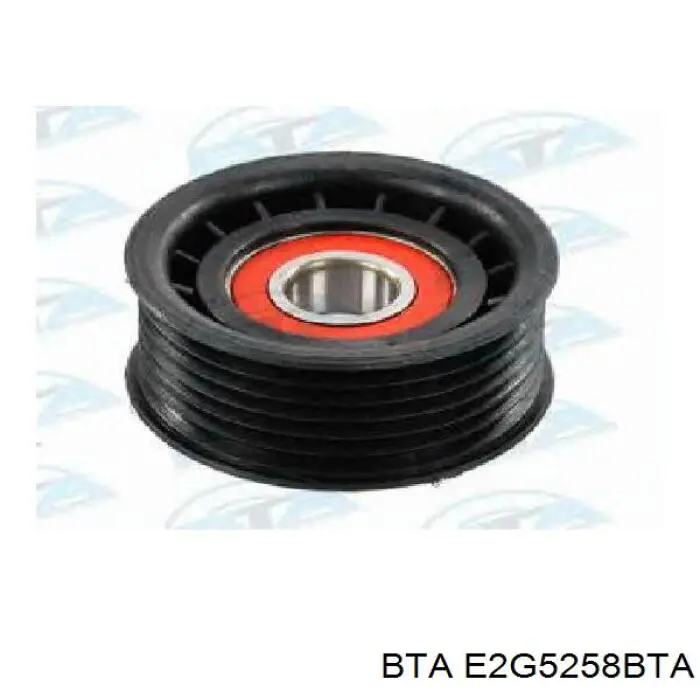 Купить E2G5258BTA BTA Паразитный ролик