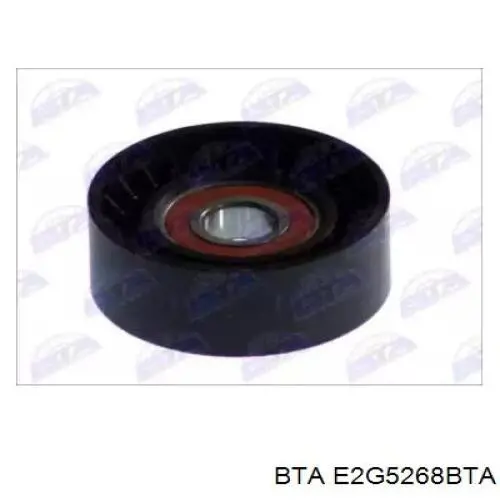 E2G5268BTA BTA натяжной ролик