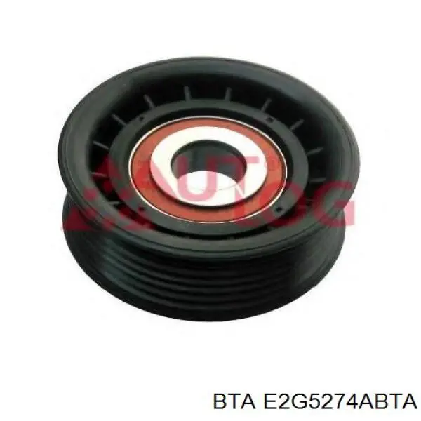 Натяжной ролик E2G5274ABTA BTA