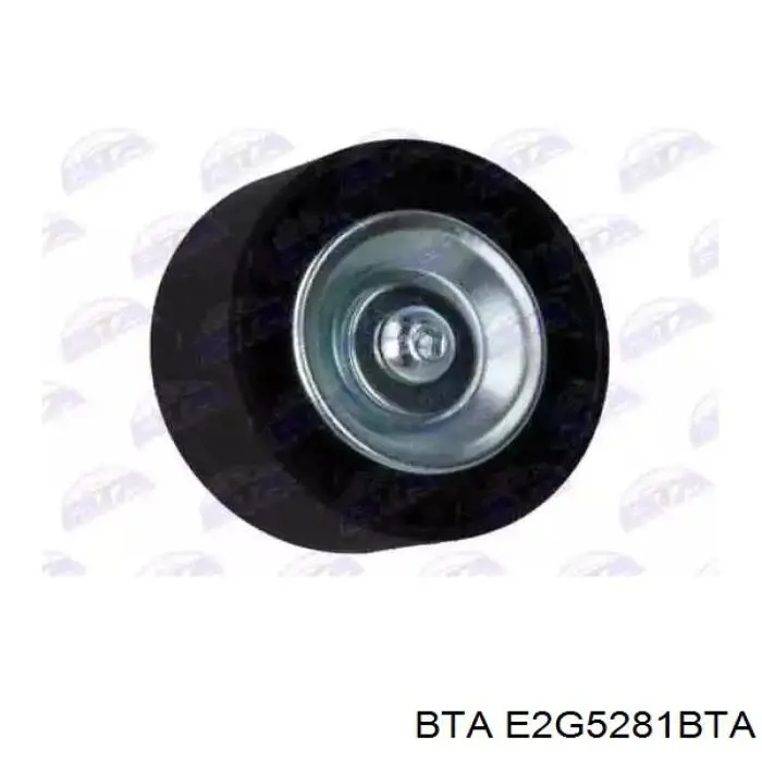 Ролик паразитный BTA E2G5281BTA