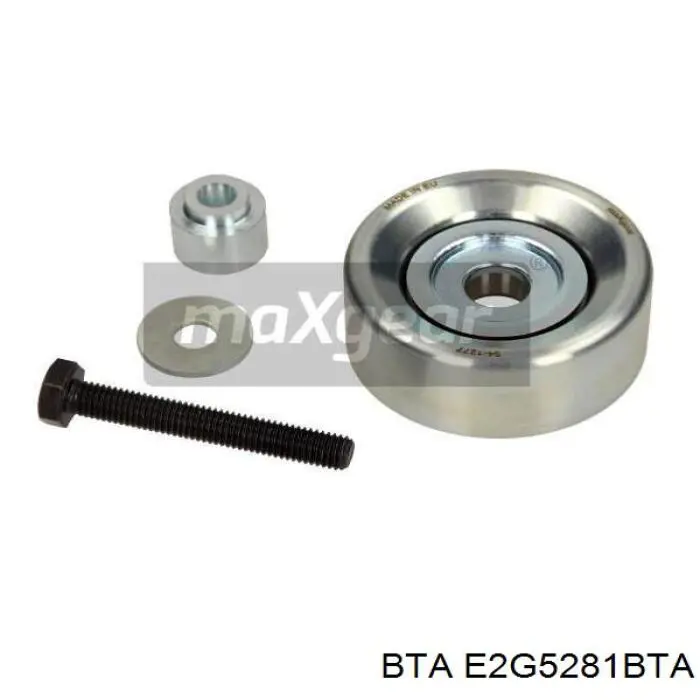 Паразитный ролик E2G5281BTA BTA