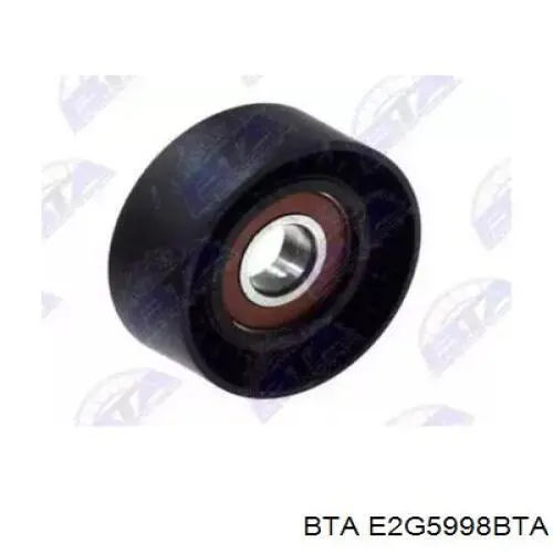Купить 331316171212 Magneti Marelli Натяжной ролик