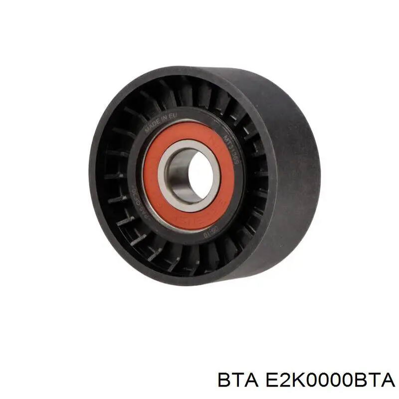 540611 Maxgear Ролик натяжителя ремня агрегатов