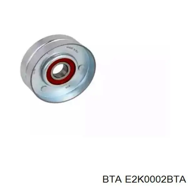 E2K0002BTA BTA натяжитель приводного ремня