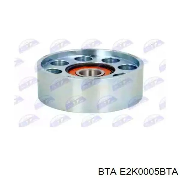 Натяжной ролик Caffaro 29200 цена, от 19.96 USD