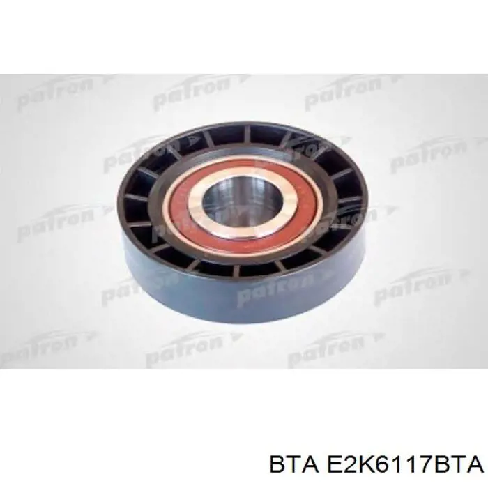 Ролик ГРМ MPQ0037 Magneti Marelli