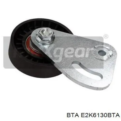 Натяжной ролик E2K6130BTA BTA