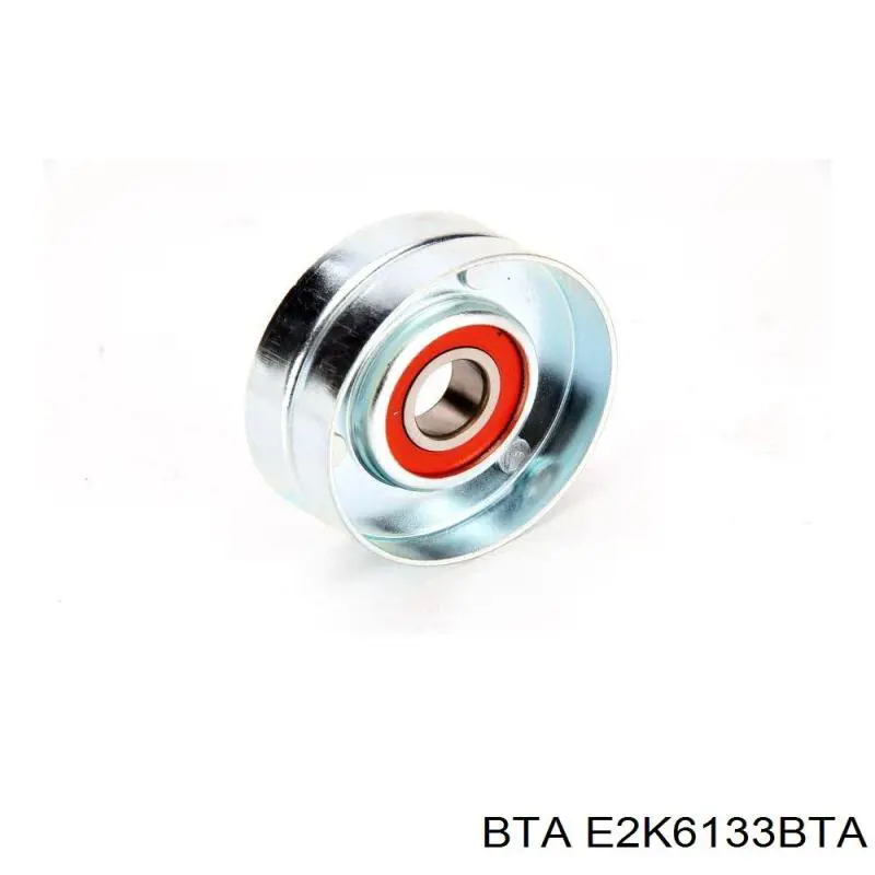 Купить E2K6133BTA BTA Натяжной ролик