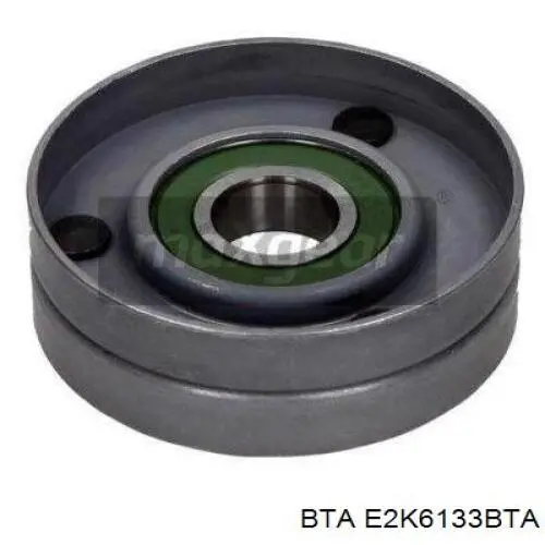Натяжной ролик E2K6133BTA BTA