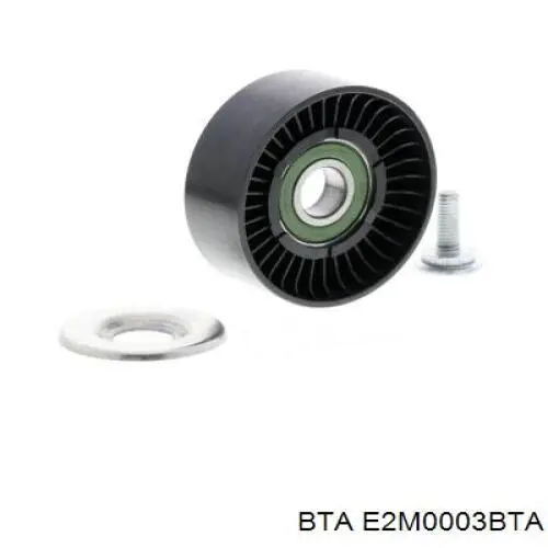 Ролик натяжителя приводного ремня Profit 10143671