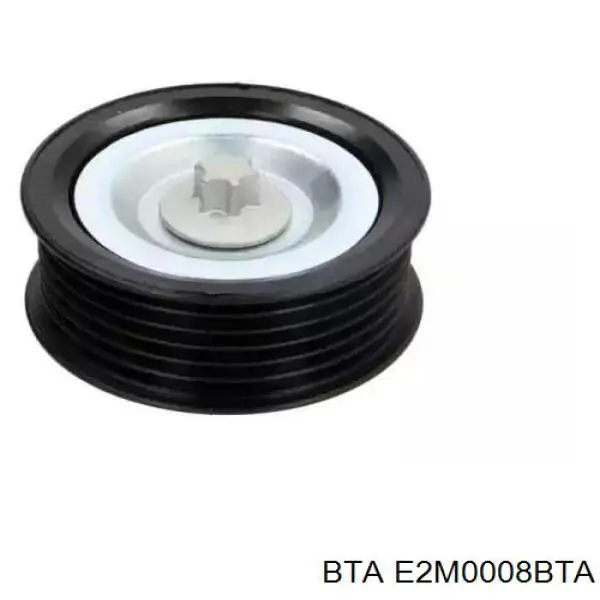 E2M0008BTA BTA паразитный ролик