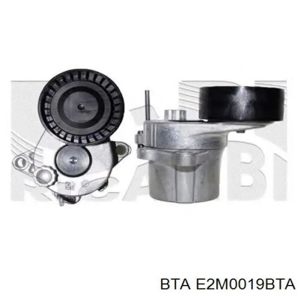 Купить E2M0019BTA BTA Натяжной ролик