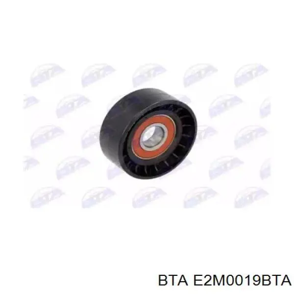 Натяжной ролик E2M0019BTA BTA