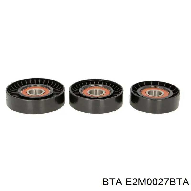 Купить E2M0027BTA BTA Натяжной ролик