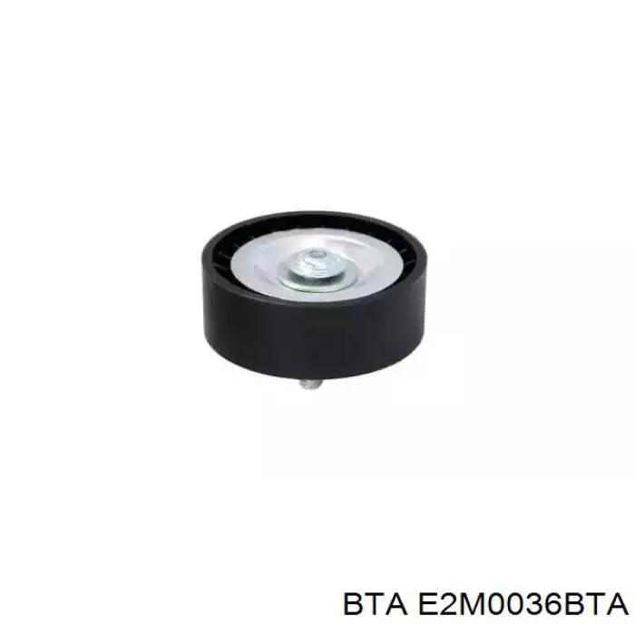 Паразитный ролик E2M0036BTA BTA