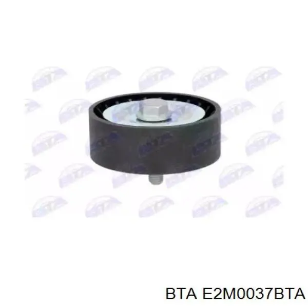 Паразитный ролик E2M0037BTA BTA