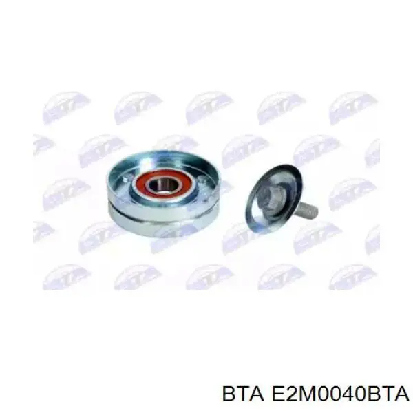 331316171182 Magneti Marelli Ролик натяжителя ремня агрегатов