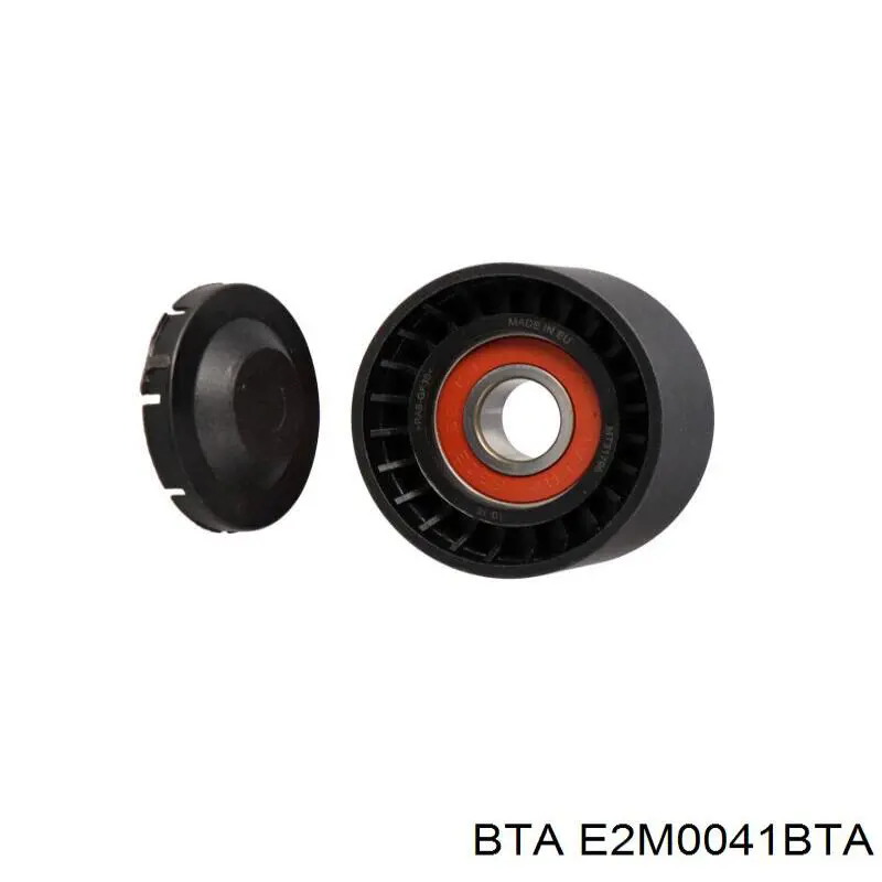 Купить E2M0041BTA BTA Натяжной ролик