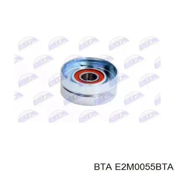 Натяжной ролик BTA E2M0055BTA цена, от 11.29 USD