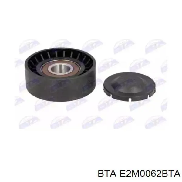 E2M0062BTA BTA Rolo de reguladora de tensão da correia de transmissão