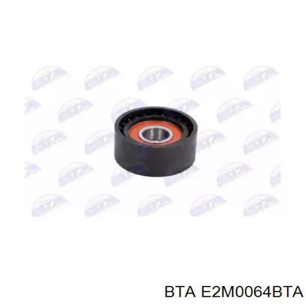 Натяжной ролик E2M0064BTA BTA