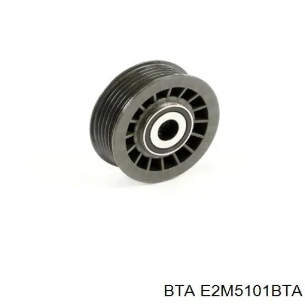 Ролик паразитный BTA E2M5101BTA