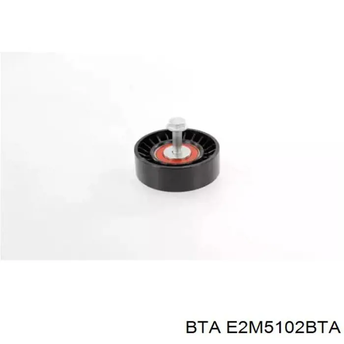 Купить E2M5102BTA BTA Натяжной ролик