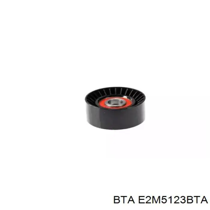 E2M5123BTA BTA натяжной ролик