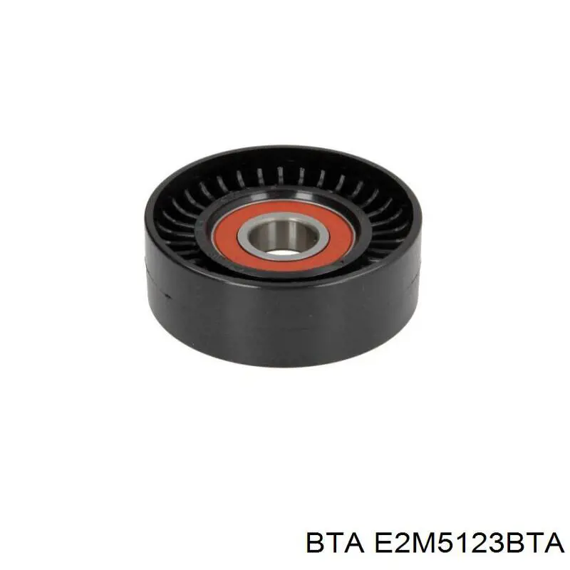 Натяжной ролик E2M5123BTA BTA