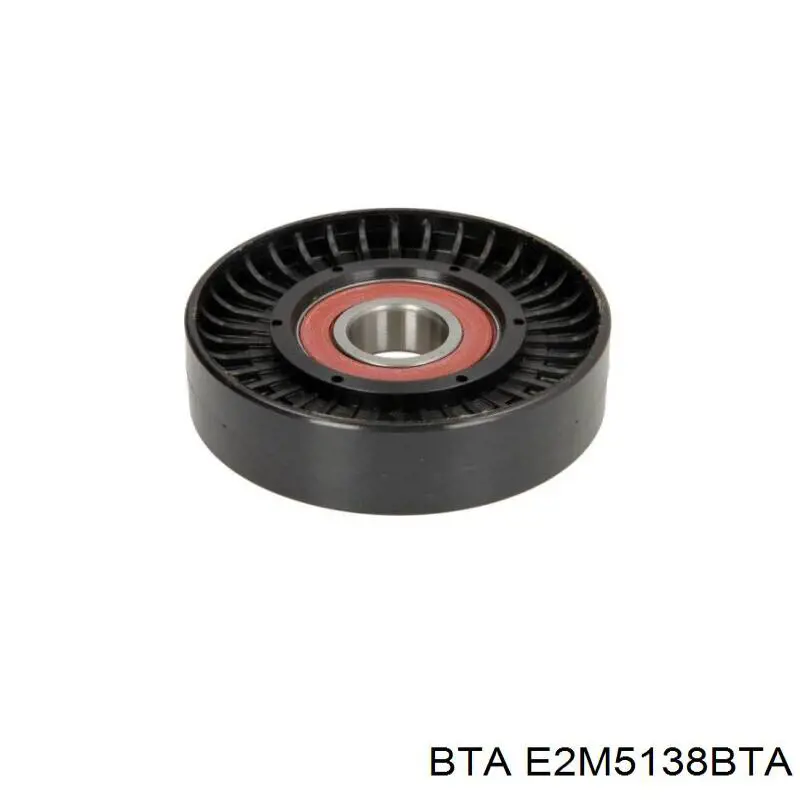 Паразитный ролик E2M5138BTA BTA