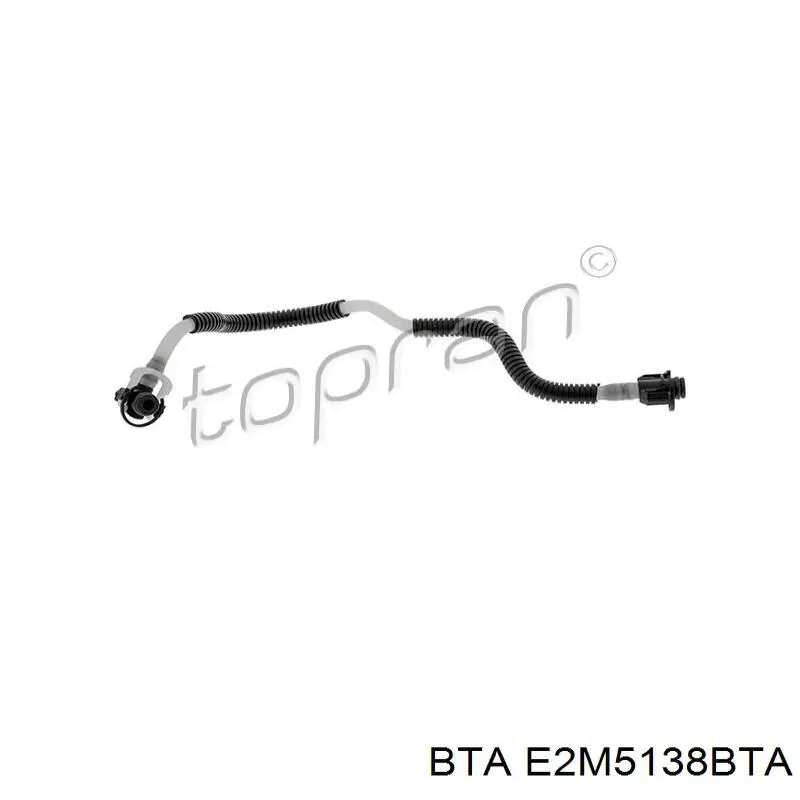Ролик паразитный BTA E2M5138BTA
